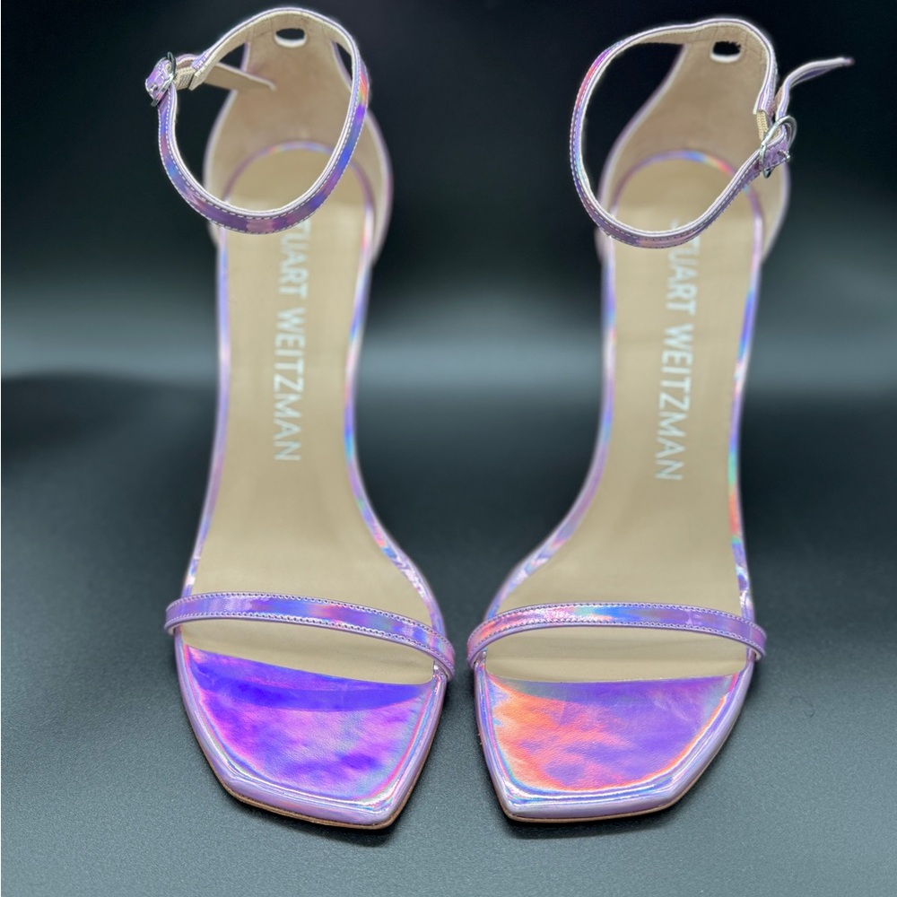 Stuart Weitzman